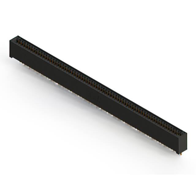 895-068-500-101 EDAC Inc.  Edgeboard Connectors
